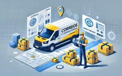 Correios e Remessa Conforme – Como Funciona?