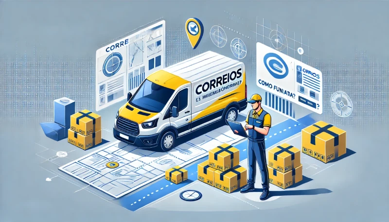 Correios e Remessa Conforme – Como Funciona?