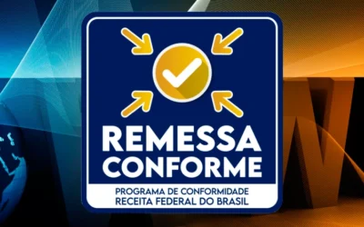 Entendendo a IN1737/2017, IN2146/2023 e sua relação com o Remessa Conforme (PRC)