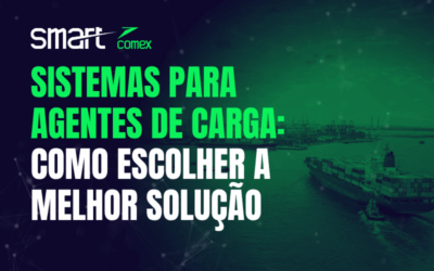 Sistema para agentes de carga: como escolher a melhor solução para sua operação