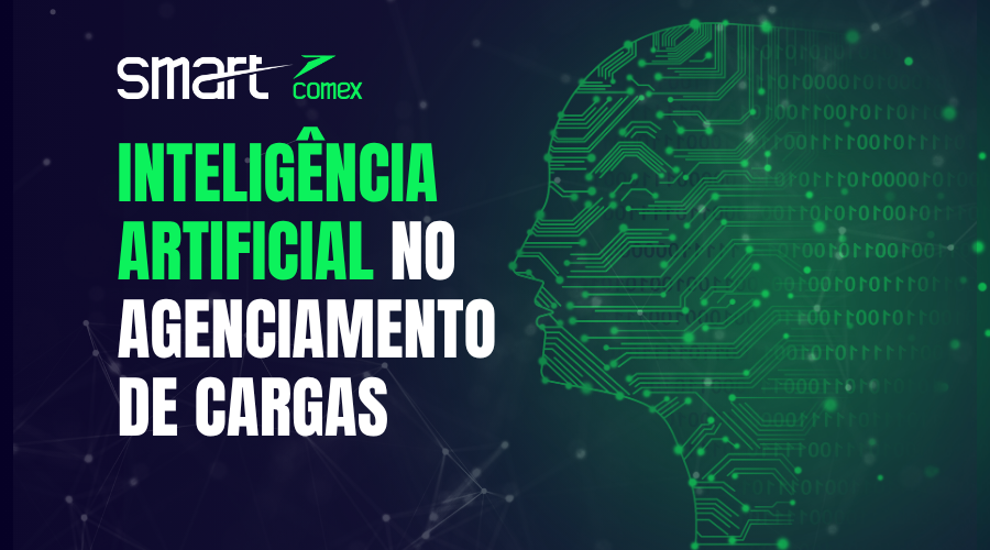 Inteligência Artificial no Agenciamento de Cargas: Principais Vantagens e Como Implementar