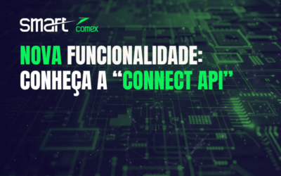 Nova funcionalidade: Conheça a “Connect API”